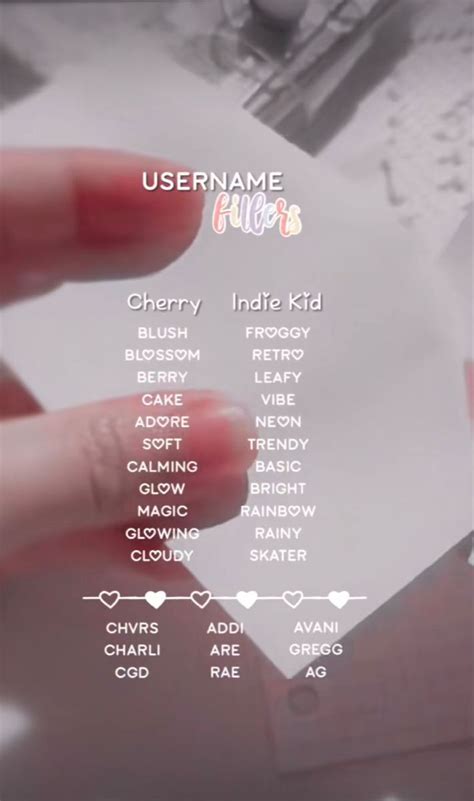 fan page username ideas cute ig name ideas kpop quiz usernames for instagram group names