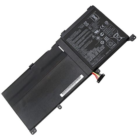 Bater A Asus Tuf Gaming F Fx Hc Wh V