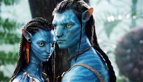 Cine Avatar Y Su Esencia Espiritual Serendypia By Marisol Gonzalez