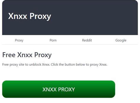 Unblock Xnxx Free Sex Porn Video With Free Proxy Updated