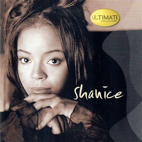 Ultimate Collection 1999 Randb Shanice Download Randb Music Download