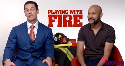 Do you encounter issues using netflix on your fire tv stick or fire tv stick 4k? 'Playing With Fire' Director & Cast Interview: EXCLUSIVE