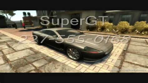 Il mitico gta 4 deve gran parte del suo successo alla capacità degli sviluppatori di sorprendere in continuazione i videogiocatori. tutti i trucchi per GTA IV - YouTube