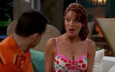 She Played Kandi On Two And A Half Men See April Bowlby Now At Ned Hardy