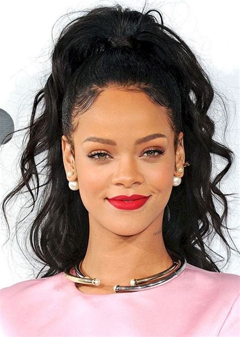 Pictures Of Girls Who Really Know How To Style Their Baby Hairs