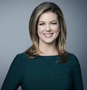 Brianna Keilar Bio Wiki Age Husband CNN Net Worth Salary