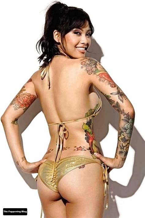Levy Tran Hellofromlevy Nude Leaks Photo Thefappening