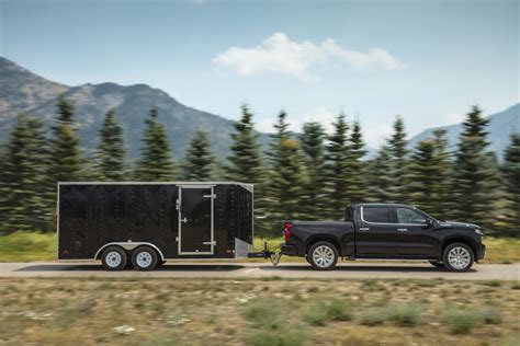 Gm Acknowledges Limited Ev Towing Range Patents Assisted Towing