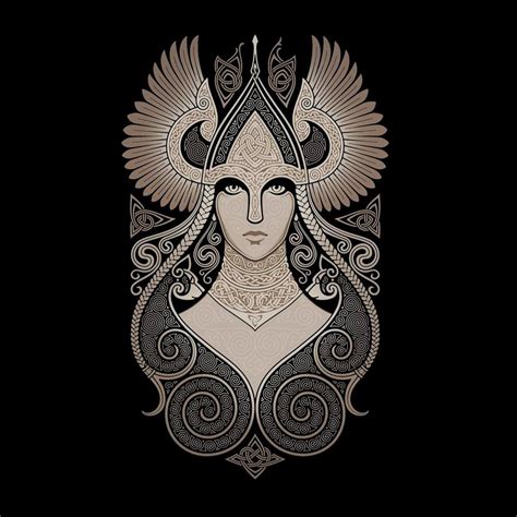 Norse Mythology Art 3 Wallpaper for Android - APK Download