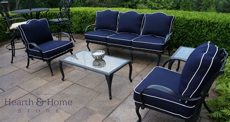 Custom Outdoor Furniture Cushions Replacement Cushions