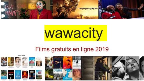 Regarder des films français gratuits en ligne sur Wawacity by wawacity Issuu