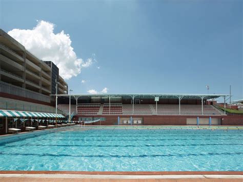 10 Best Swimming Pools To Cool Off In Johannesburg And Pretoria This