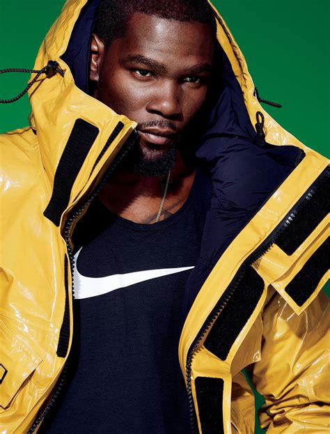 Born september 29, 1988), also known simply by his initials kd, is an american professional basketball player for the brooklyn nets of the national basketball association. Kevin Durant Is Just Heating Up | GQ