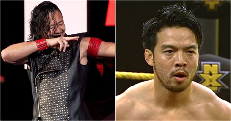 The 15 Best Japanese Wrestlers You Should Know By Now