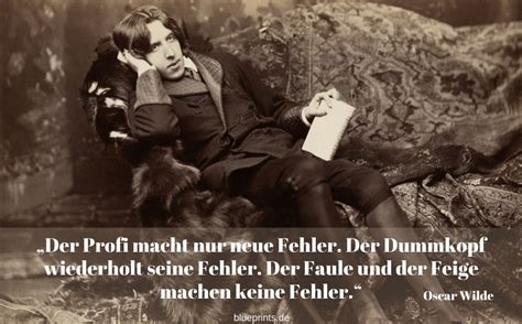 Nach diesen 22 zitaten zum thema demokratie wünscht man sich fast, die schweiz hätte einen könig. Oscar Wilde über das Machen von Fehlern | Bedeutung vom ...