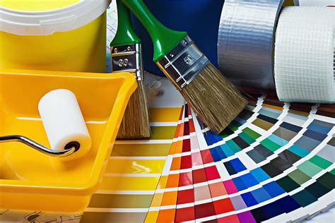 Residential And Commercial Painting Stelzer Painting