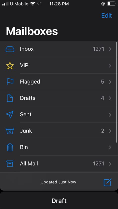 How To Login And Check My Inbox Mail Of P Apple Community
