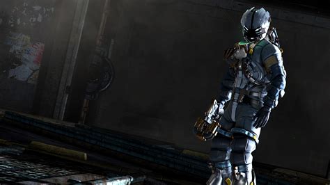Dead Space 3 4k Ultra Hd Wallpaper And Background Image 3840x2160