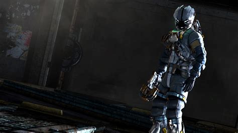 Download Video Game Dead Space 3 4k Ultra Hd Wallpaper