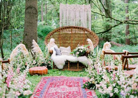 Magical Woodland Wedding Inspiration Love My Dress Uk Wedding Blog