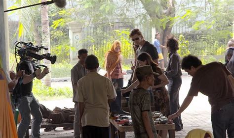Deretan Film Luar Negeri Yang Berlatar Lokasi Di Indonesia Kalteng Today