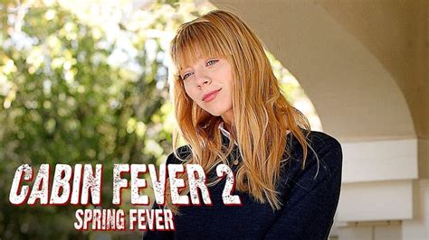 Maybe you would like to learn more about one of these? Watch Cabin Fever 2: Spring Fever (2009) Stream Movies ...