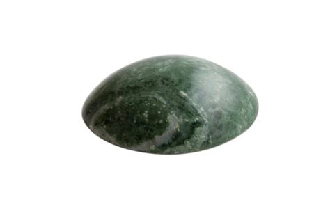Jade Convex Working Stone Select From 2 Sizes The Stone Massage Company