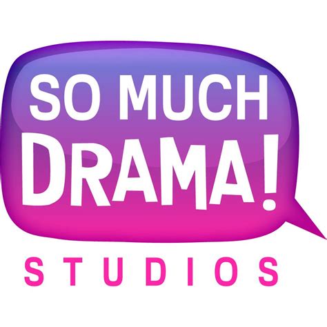 So Much Drama Studios