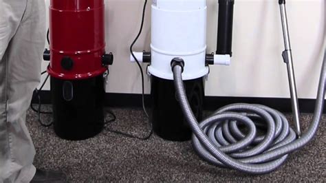 Make Your Central Vacuum The Most Powerful Vacuum Youtube
