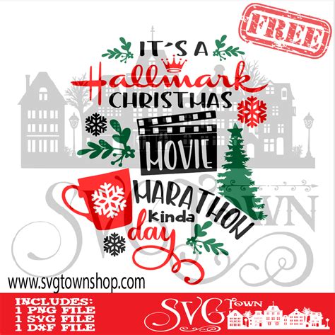 ✓ free for commercial use ✓ high quality images. Christmas Movie Watching Blanket Svg / Hallmark Christmas ...
