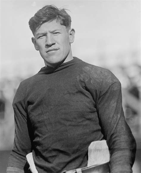 North Carolina To The Nfl Part 2 Jim Thorpe Is Not A Nc Native But