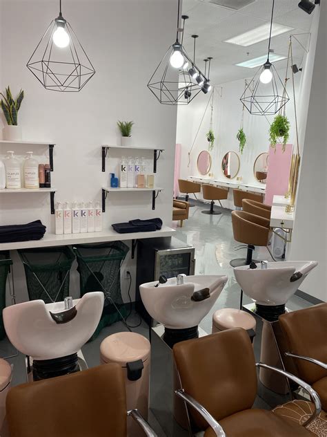 Salon Shampoo Area Ideas Beauty Salon Decor Salon Decor Hair Salon