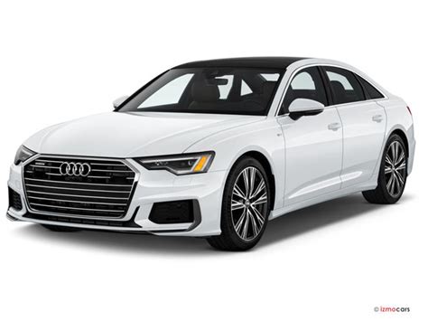 Check latest 2020 roadtax price for your vehicles. 2019 Audi A6 Prices, Reviews, and Pictures | U.S. News ...