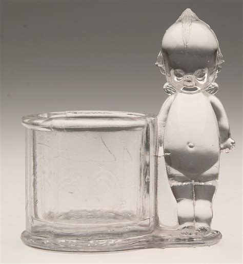 Kewpie Candy Container Jeffrey S Evans And Associates