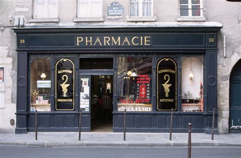 Achetez en ligne vos produits de retrouvez dans votre grande pharmacie basire les plus grandes marques de parapharmacie au. Paris Pharmacies Open Late or 24 Hours: For Urgent Health ...