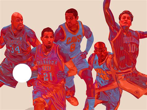 Five NBA Stars that Hail from San Antonio - San Antonio Magazine