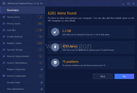 Advanced Systemcare Pro 12 Review Does It Really Work