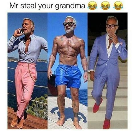 Mr Steal Your Grandma 😭😂😭😂😭 Facts Letsgochamp