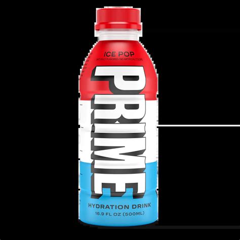 Prime Hydration Drink Xtreme Nutrition