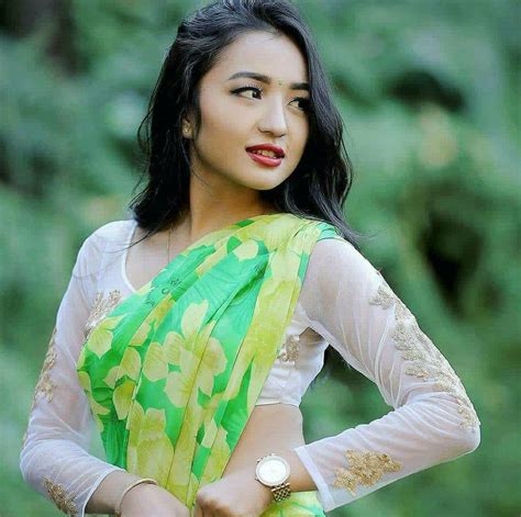 Nepali Girl In Facebook