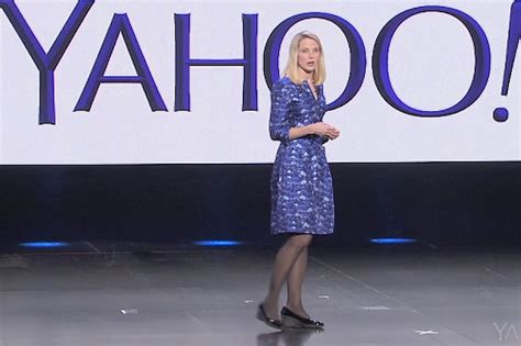Yahoo Board Sticking By Mayer To Decide On Spinoff By End Of Weekend