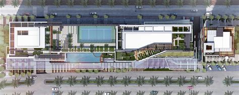 Jeddah Complex On Behance Typology Jeddah Landscape Design Leisure