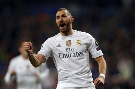 A collection of the top 49 benzema wallpapers and backgrounds available for download for free. Benzema Wallpapers - Wallpaper Cave