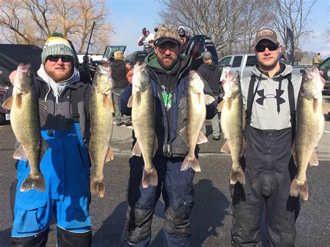 Walleye Fishing on Lake Erie: All You Need to Know | Gary Spivack