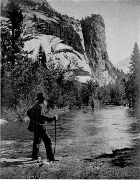 remembering john muir on the centennial of the national park service huffpost