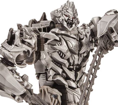 New In Stock Transformers Studio Series Ss 54 Megatron Ss54 Voyager