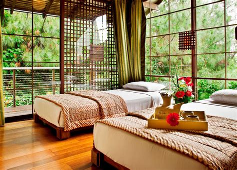 Vila Air Natural Resort Lembang In Bandung Room Deals Photos And Reviews