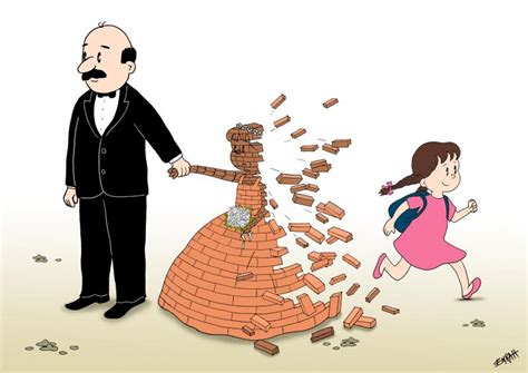 Top 141 Child Marriage Cartoon Images