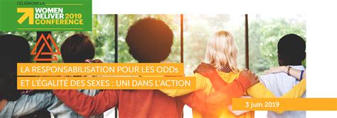 La Responsabilisation Pour Les Odds Et Légalité Des Sexes Uni Dans Laction Fondation