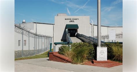 Inmate Sues Marion Sheriff After Sex Assault In Search Of Drugs Ocala